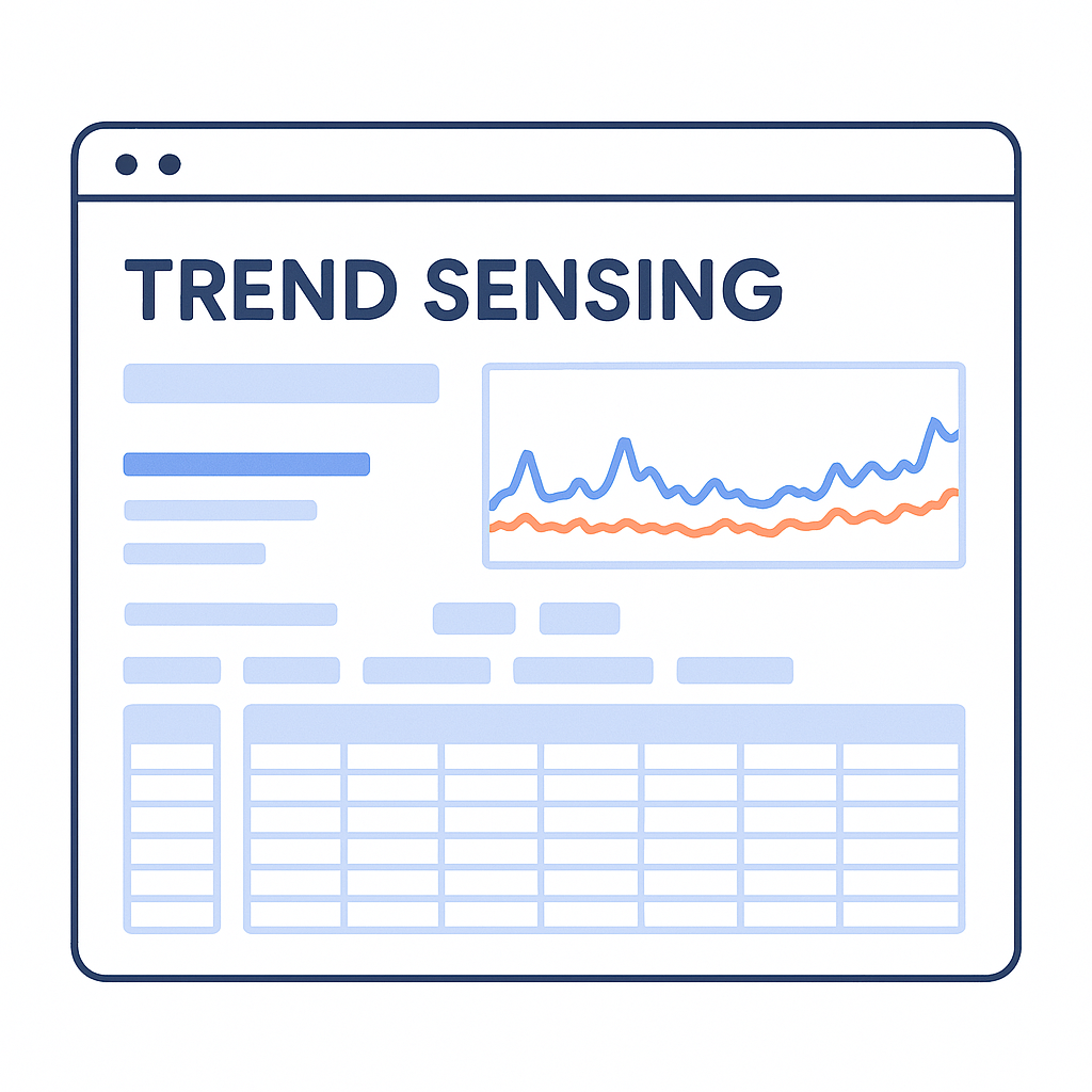 Trend Image